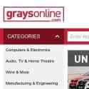 GraysOnline Reviews