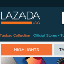 Lazada Singapore Reviews