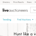 Live Auctioneers Reviews