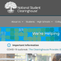 National Student Clearinghouse Reviews