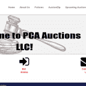 PCA Auctions Reviews