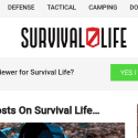 Survival Life Reviews