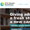 US Career Institute Reviews