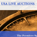 USA Live Auctions Reviews