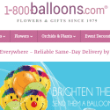 1 800 Balloons Reviews