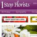 1stop Florists Reviews