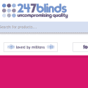 247 Blinds Reviews