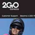 2go Express Reviews