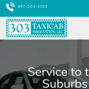 303 Taxi Reviews