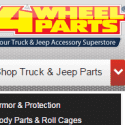 4-wheel-parts Reviews
