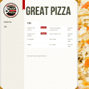 5 Buck Pizza Reviews