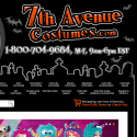7Th Avenue Costumes Reviews