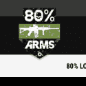 80 Percent Arms Reviews