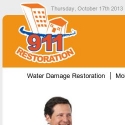 911 Restoration Reviews