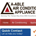 A Able Air Conditioning Reviews