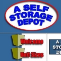 A Self-Storage Depot Reviews