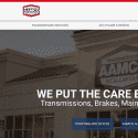 AAMCO Reviews