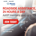 AARP Roadside Assistance from Allstate Reviews