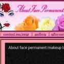 About Face Permanent Makeup Reviews