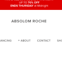 Absolom Roche Reviews
