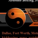 Absolute Boxing and Personal Training Reviews