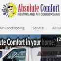 Absolute Comfort Air Conditioning And Heating Reviews