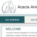 ACACIA ANIMAL HOSPITAL Reviews