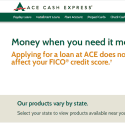 Ace Cash Express Reviews