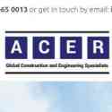 Acer Global Construction And Engineering Specialists Reviews