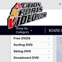 Action Sports Video Reviews