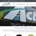 Active Waste Solutions Reviews