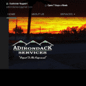 Adirondack Services Reviews