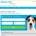Adopt A Pet Reviews