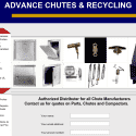 Advance Chutes And Recycling Reviews