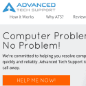 Advanced Tech Support Reviews