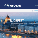 Aegean Airline Reviews