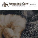 Affordable Care Veterinary Clinic Reviews