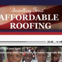 Affordable Roofing Of Jacksonville Reviews