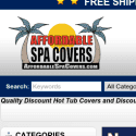 Affordable Spa Covers Reviews