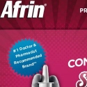 Afrin Reviews