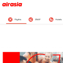 Air Asia Reviews