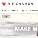 Air Canada Reviews