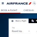 Air France Reviews