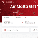 Air Malta Reviews