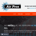 Air Pros Reviews
