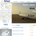 AirBlue Reviews