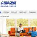Aire One Heating And Cooling Reviews