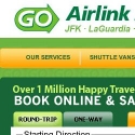 Airlink Shuttle Reviews