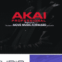 Akai Professional Reviews