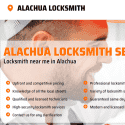 Alachua Locksmith US Reviews
